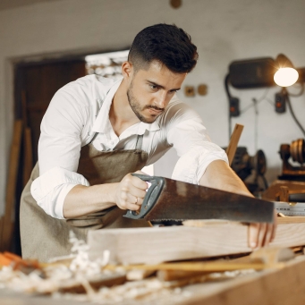 خدمة منزلية 